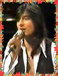 Steve Perry Music Appreciation
