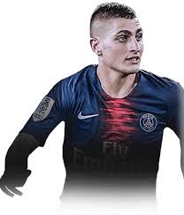 Marco verratti and alessandro florenzi receive another upgrade! Marco Verratti Fifa 21 98 Path To Glory Rating And Price Futbin