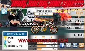 Download Game Drag Racing Bike Edition Mod Apk V2 0 2 Terbaru Drag Bike Download Games Drag Racing