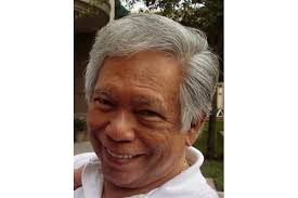 Abelardo Lacano Obituary (1942