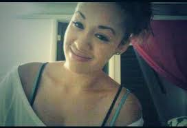 Athena Acosta's Instagram, Twitter & Facebook