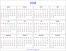În mod oficial, împreună cu sărbătorile religioase și zile speciale. 2018 Calendar German 2019 New Year Images