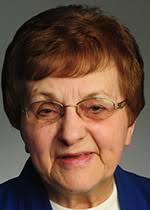 Sister Barbara Herrmann