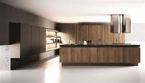 Ikea Kitchen Voxtorp Walnut 6 Black Walnut Island Top Decosee Meuble Cuisine Cuisine Contemporaine Mobilier De Salon
