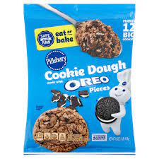 Jul 26, 2018 · pillsbury cookies. Save On Pillsbury Eat Or Bake Cookie Dough Oreo Cookie 12 Ct Order Online Delivery Giant