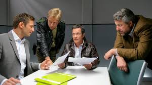 Stream Die Rosenheim-Cops Staffel 13, Folge 22: Alles Gute kommt von oben |  WOW