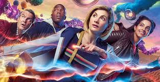 Love this iphone doctor who wallpaper of tardis! Hd Wallpaper Tv Show Doctor Who 13th Doctor Jodie Whittaker Wallpaper Flare