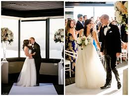 We do the legwork to find you great rates on quality wedding photography. Elegant Columbia Tower Club Seattle Wedding Pink Blossom Events