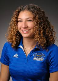 Sofia Bailey's Instagram, Twitter & Facebook