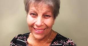 Susan Weston Saunders