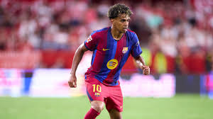 barca