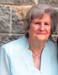 Ruth Dycus Stafford Obituary February 17, 2021