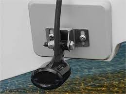 Special Offers Stern Saver Glue On Transducer Mounting System For Aluminum Boats Review In Stock Free Shipping You Can Save More Money Check It March 0