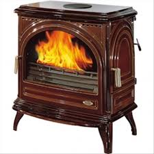 Cuisiniere poele a bois godin type chatelaine bricolage seine. Prix Poele Godin Grand Carvin 366101 Poele A Bois Godin Poele A Bois Poele Godin Bois