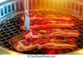 May 31, 2021 · slice off the ends and slice into 1 inch discs. Beef Slice Grill Canstock