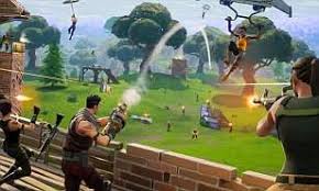 The stated reason internally for this was money. epic games. Fortnite Is Finally On Nintendo Switch But You Can T Cross Play With Ps4 Daily Mail Online