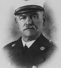 Ottawa Fire Department Chiefs