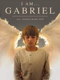 Where Can I Watch The Movie I Am Gabriel