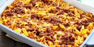 Pasta A L Italienne Repas De Pates Recette Italienne Recette Bolognaise