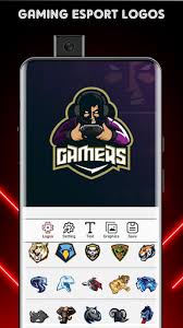 Maybe you would like to learn more about one of these? Updated Logo Esport Maker Create Gaming Logo Maker Mod App Download For Pc Android 2021