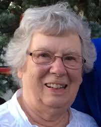 Charlene Cassel Obituary (1930