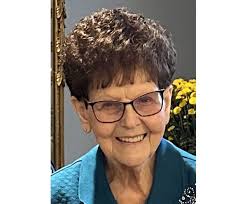 Henrietta Gall Obituary (1934