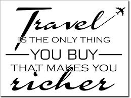 Those who travel thailand only see a small fraction of all that the country has to offer. Wandspruch Travel