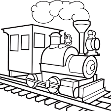 9 Train Clipart Black And White Preview Train Clipart Bla Hdclipartall