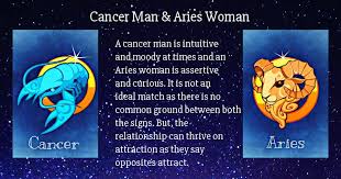 Once the relationship is cemented, however, the cancer man is an exceptionally loving partner. Zodiac Sign