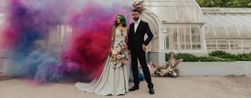 How To Create Sensational Smoke Bomb Photography Shootproof Blog