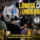 Lomita Comedy Underground Devember - Project Barley Brewery & Pizzeria, 2308 Pacific Coast Hwy Event Image