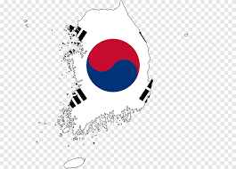 Mexico a corea del sur mapa. Bandera De Corea Del Sur Corea Del Norte Mapa Graficos Mapa Bandera Texto Png Pngegg
