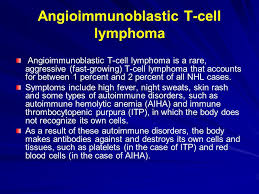 Angioimmunoblastic t cell lymphoma (aitl) is a rare but distinct type of t cell lymphoma with an aggressive course and high mortality. Lymphoma Hodgkin S Disease Non Hodgkin S Disease Ppt Download