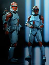 Star Wars The Clone Wars Ahsoka S 322nd Battalion Is Now A Battlefront Ii Star Wars Pictures Star Wars Images Star Wars Clone Wars