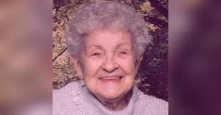 Lillian Frances Campbell Obituary