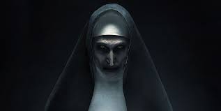In the conjuring 2, the nun seems to be stalking lorraine warren. Is The Nun Movie Based On Ed And Lorraine Warren S Real Life Story Of A Demon Nun