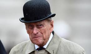 Prince philip, the duke of edinburgh and husband of queen elizabeth ii, has died at the age of 99. Prince Philip Age How Old Is The Duke Of Edinburgh When Did Philip Marry The Queen Royal News Express Co Uk