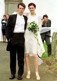 A rep for the model did not immediately respond to fox. Stella Tennant S And David Lasnet Wedding Dress Helmut Lang May 1999 Wedding Dresses Photos Celebrity Wedding Dresses Stella Tennant