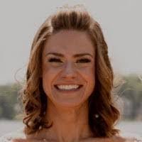 Michelle Platts's Instagram, Twitter & Facebook