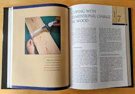 A craftsman's guide to wood technology by r. Understanding Wood A Craftsman S Guide To Wood Technology Book Review Diy Montreal