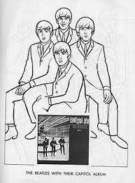 To explore more similar hd image on pngitem. 35 Beatles Coloring Book Ideas The Beatles Coloring Books Vintage Coloring Books