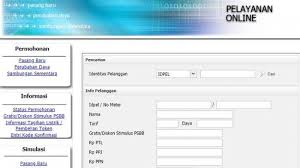 Masuk ke website resmi pln, www.pln.co.id 2. Bukan Cuma Via Login Website Www Pln Co Id Whatsapp Ini Cara Lain Dapat Token Listrik Gratis Pln Tribun Kaltim