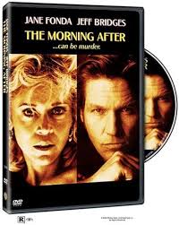 Amazon.com: The Morning After [DVD] : Jane Fonda, Jeff Bridges, Raul Julia,  Diane Salinger, Richard Foronjy, Geoffrey Scott, James 'Gypsy' Haake,  Kathleen Wilhoite, Don Hood, Fran Bennett, Michael Flanagan, Bruce Vilanch,  Michael