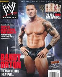 Country living editors select each product featured. Randy Orton Wwe Magazine August 2013 Orton Randy Orton Wwe