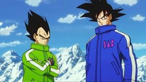 Dragon Ball Super Broly Pt 3 Bankailaflame Post More On My Page Best Audio I Could Find Anime Dragon Ball Super Dragon Ball Super Goku Dragon Ball Art