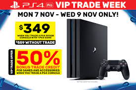 We did not find results for: The Ps4 Pro Vip Trade Event Is Almost Eb Games Australia Facebook