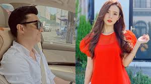 Cô từng tham gia phim điện ảnh thiên mệnh anh hùng của đạo diễn victor vũ. Quá»'c TrÆ°á»ng Midu Quá»'c TrÆ°á»ng Va Midu Quá»'c TrÆ°á»ng Mua Xe Quá»'c TrÆ°á»ng Mi Cay Ttvh Online