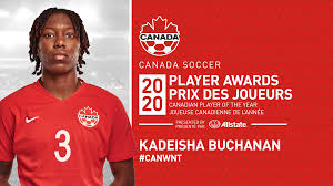 Russia also took issue with glory to ukraine on the shirt. Kadeisha Buchanan Wins 2020 Canadian Player Of The Year Award Presented By Allstate Canada Soccer