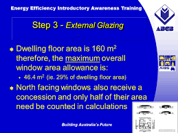 Recent development in north korea could create a window of opportunity. Building Australia S Future Energy Efficiency Introductory Awareness Training Australian Greenhouse Office Supported By Step By Step Application Of Bca Ppt Download