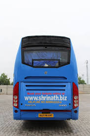 Brand New Volvo Multi Axle Sleeper Buses Operating On Ahmedabad Delhi Via Udaipur Jaipur Ahmedabad Jaipur Via Udaipur Bhilwara A Aurangabad Kolhapur Udaipur